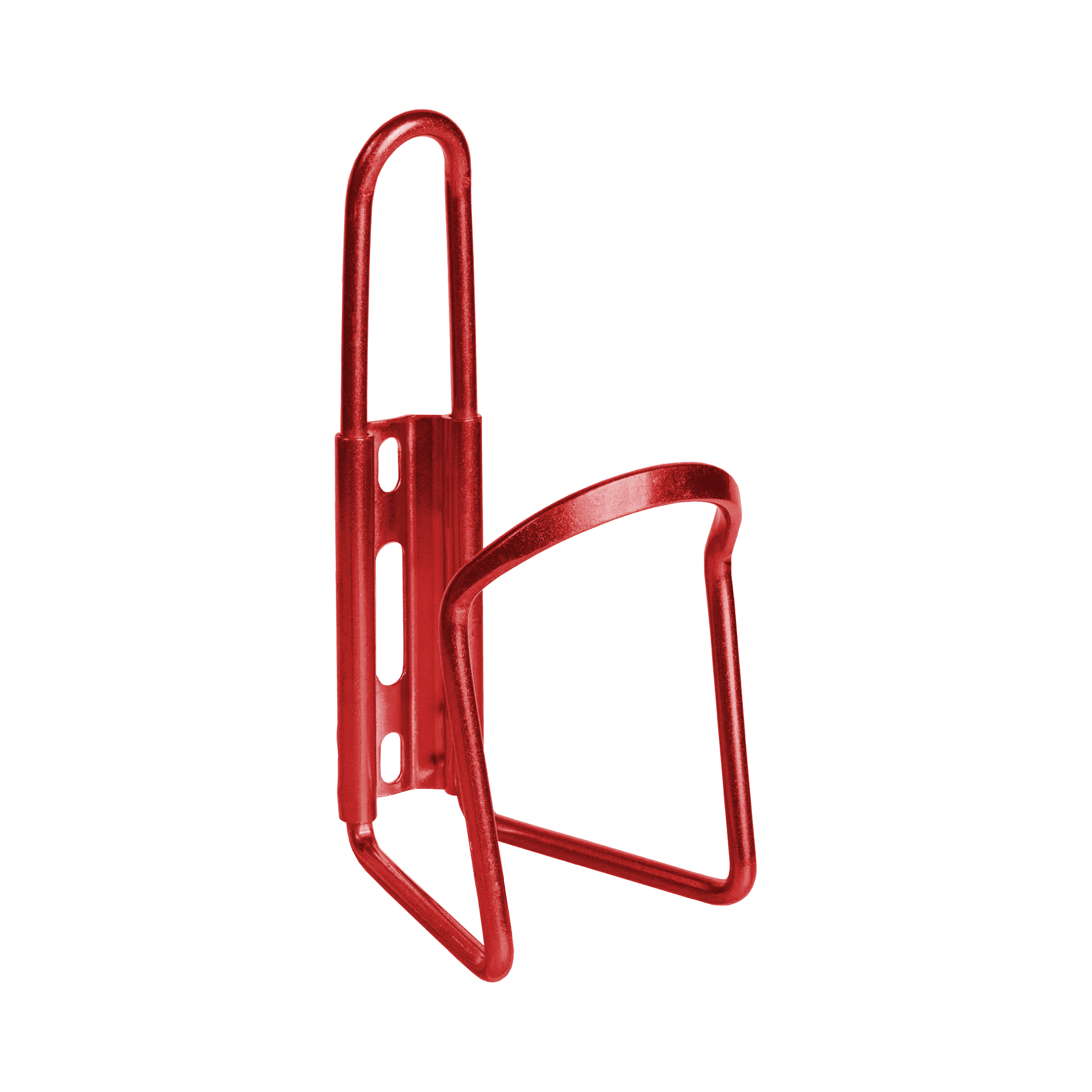 SUPORTE CARAMANHOLA - Vermelho