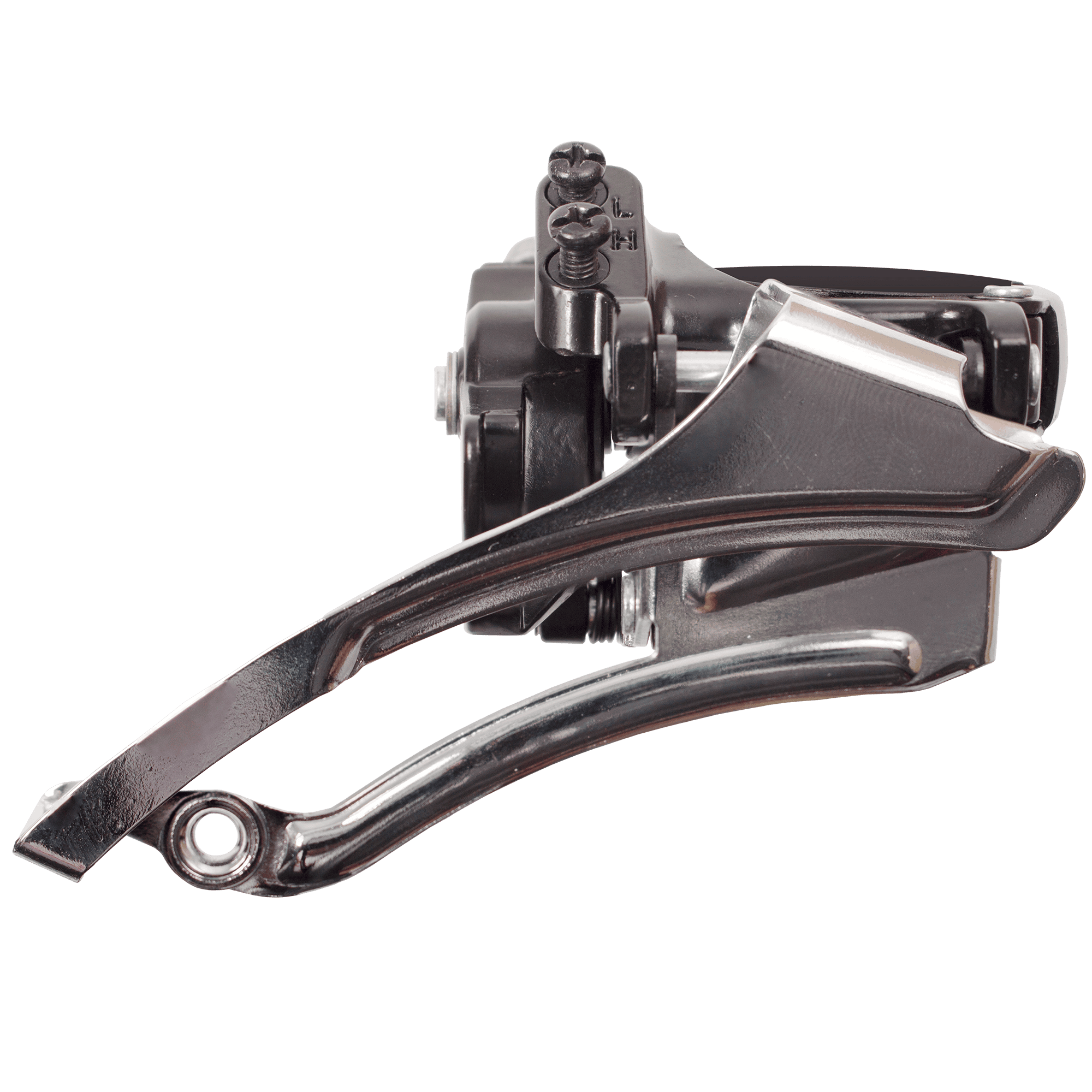 Câmbio dianteiro 27v mtb S9