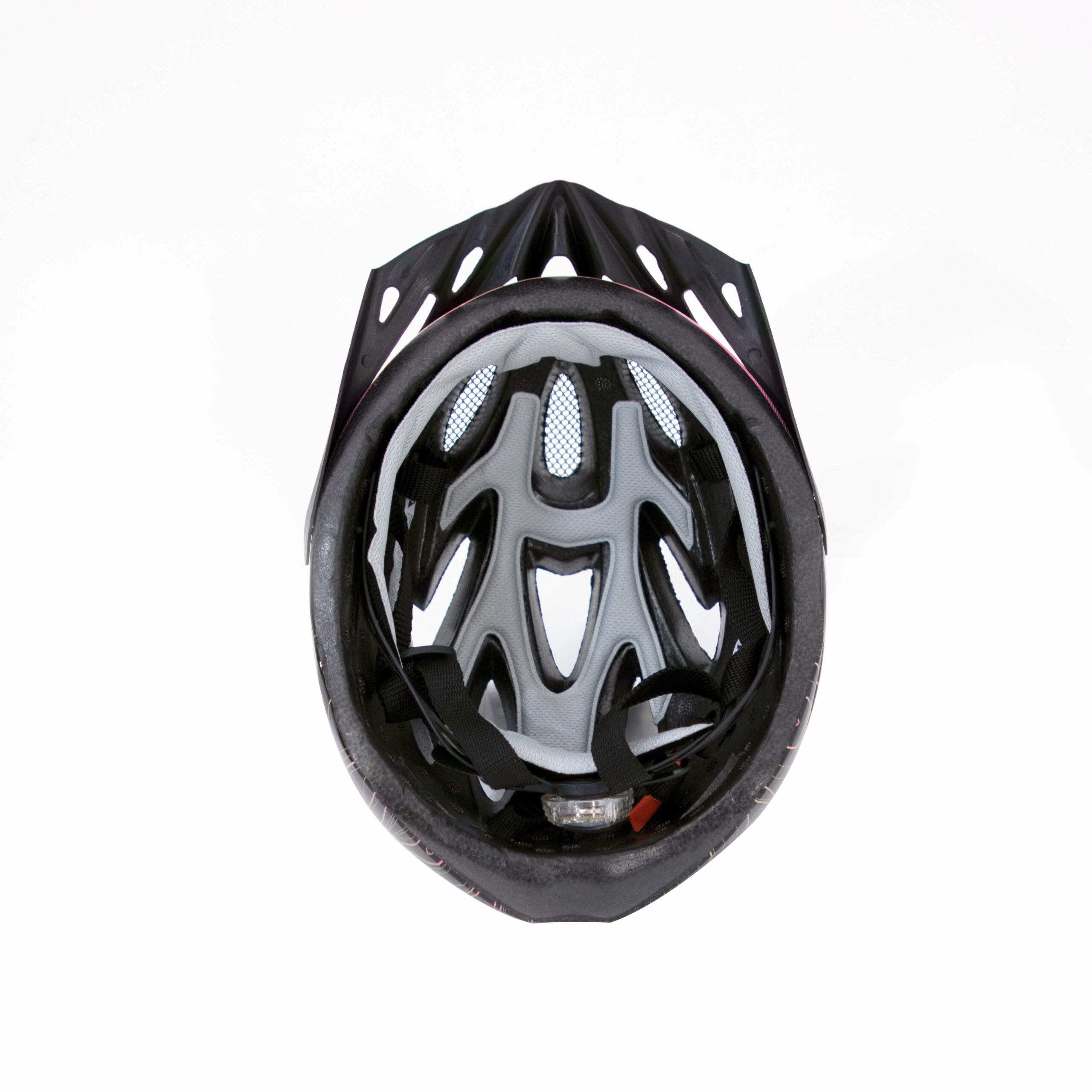 Capacete TSW Raptor 3 | Led