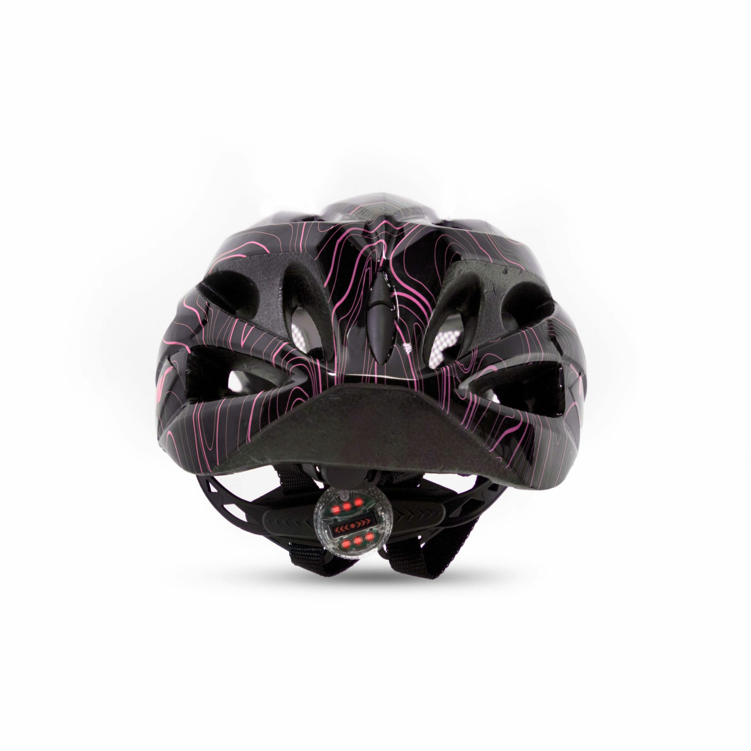 Capacete TSW Raptor 3 | Led