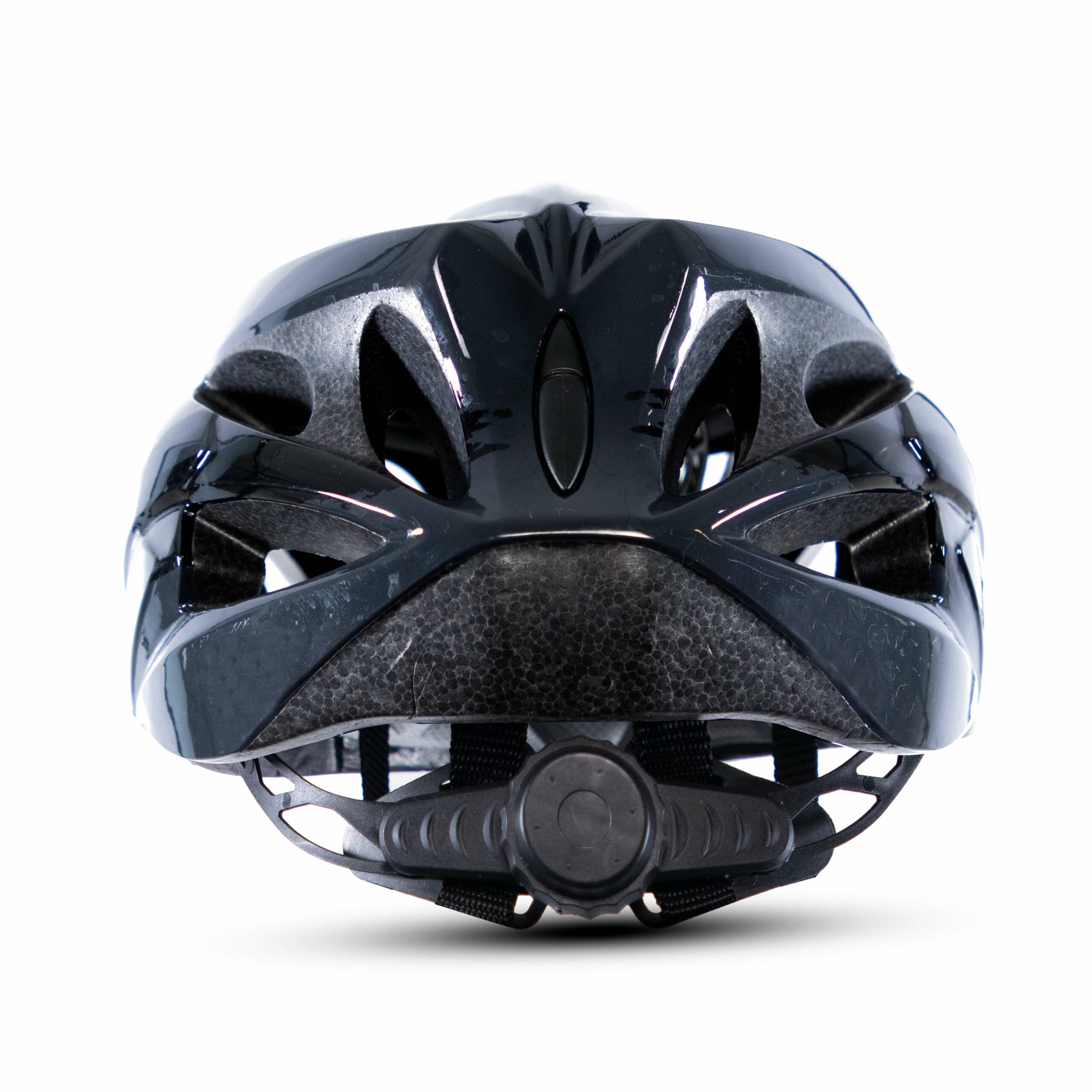 Capacete MTB Rava Space 3 | Brilho