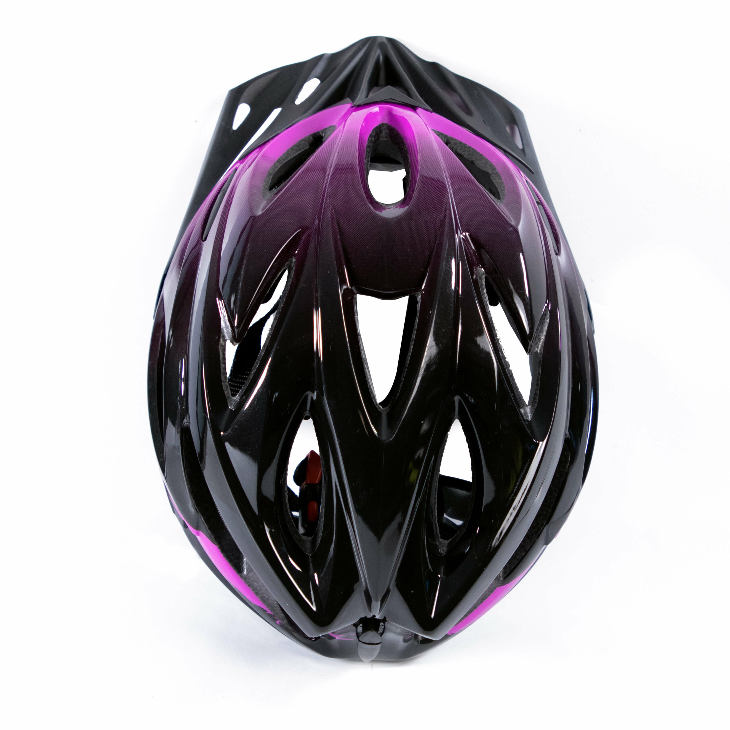 Capacete MTB Rava Space 3 | Brilho