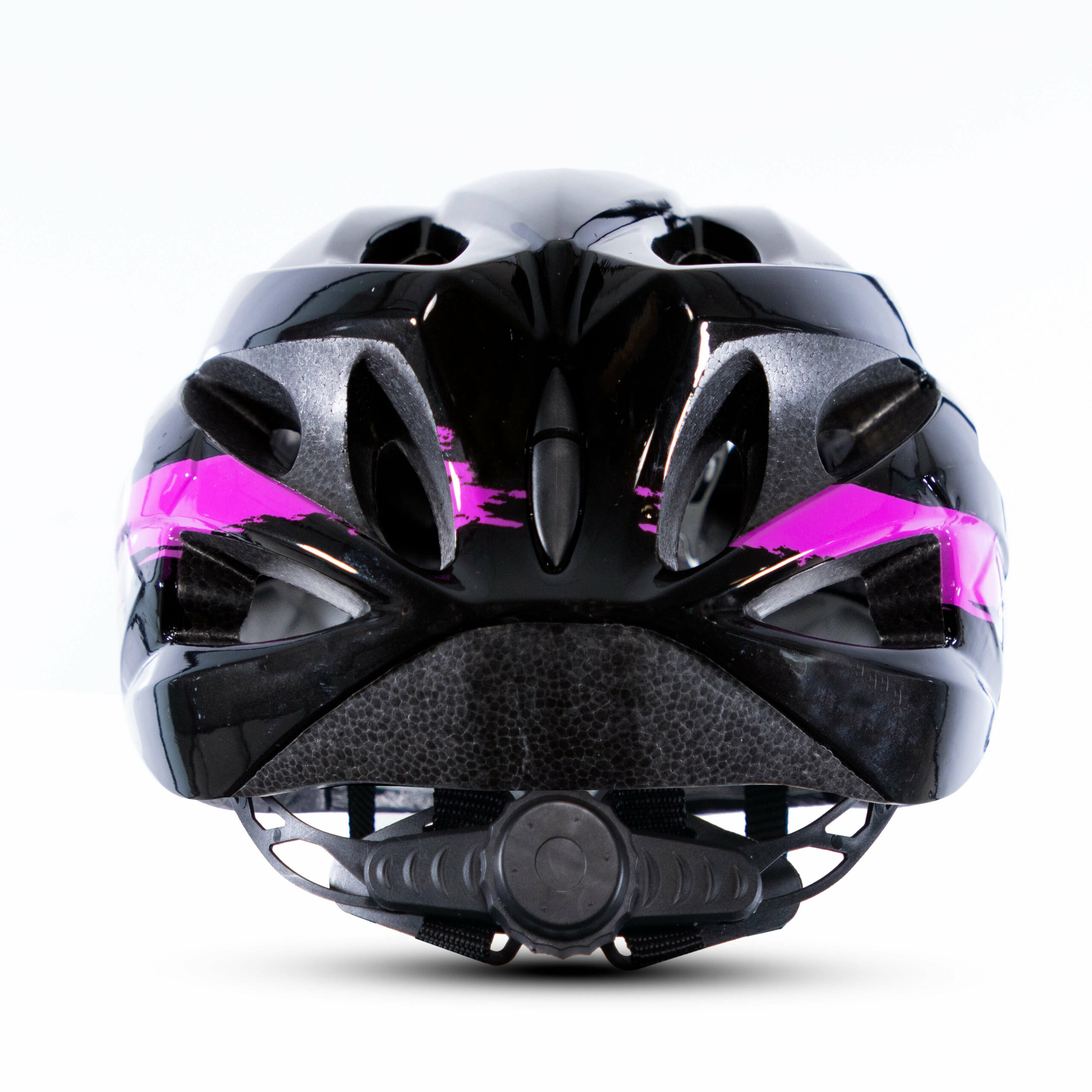 Capacete MTB Rava Space 3 | Brilho