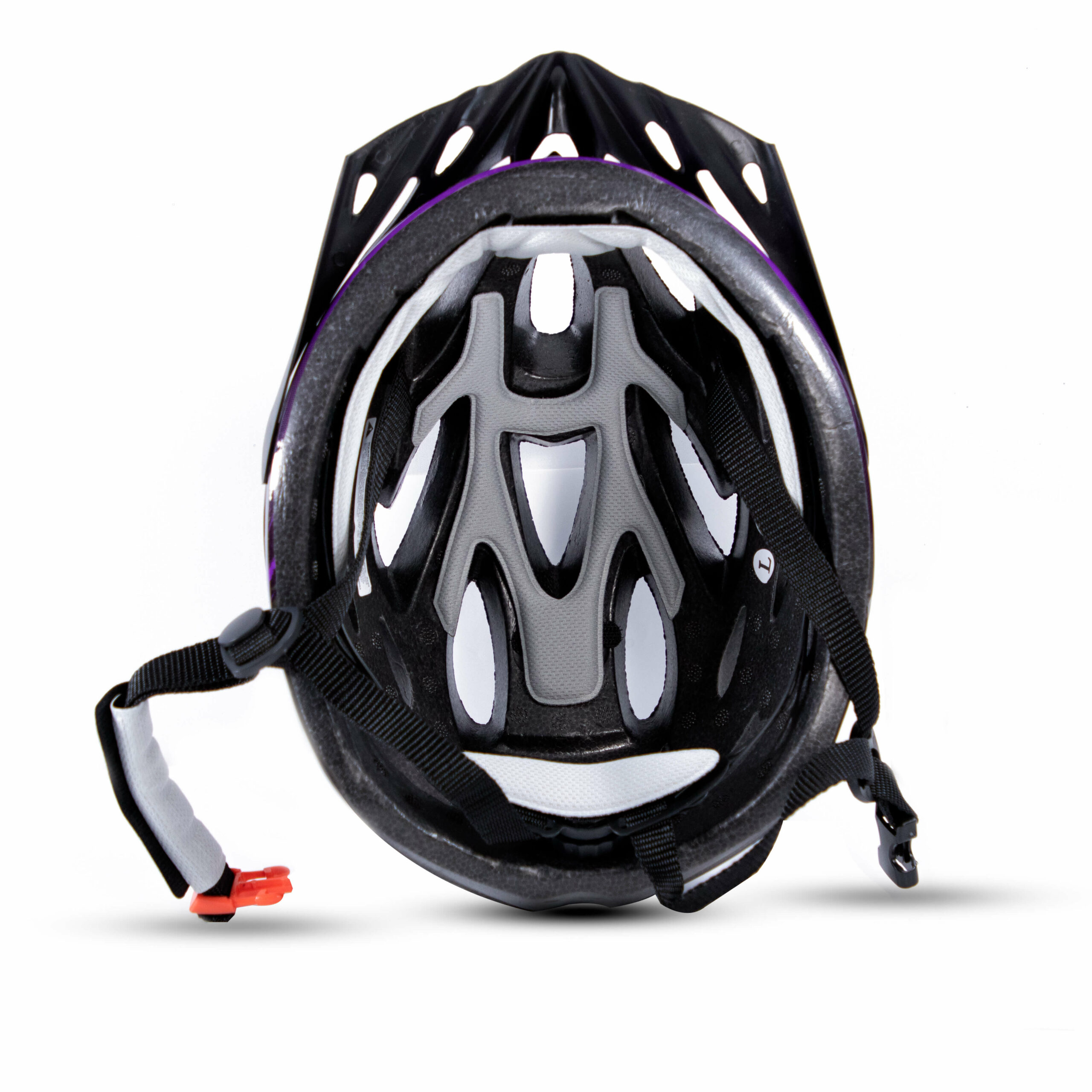 Capacete MTB Rava Space 3 | Brilho