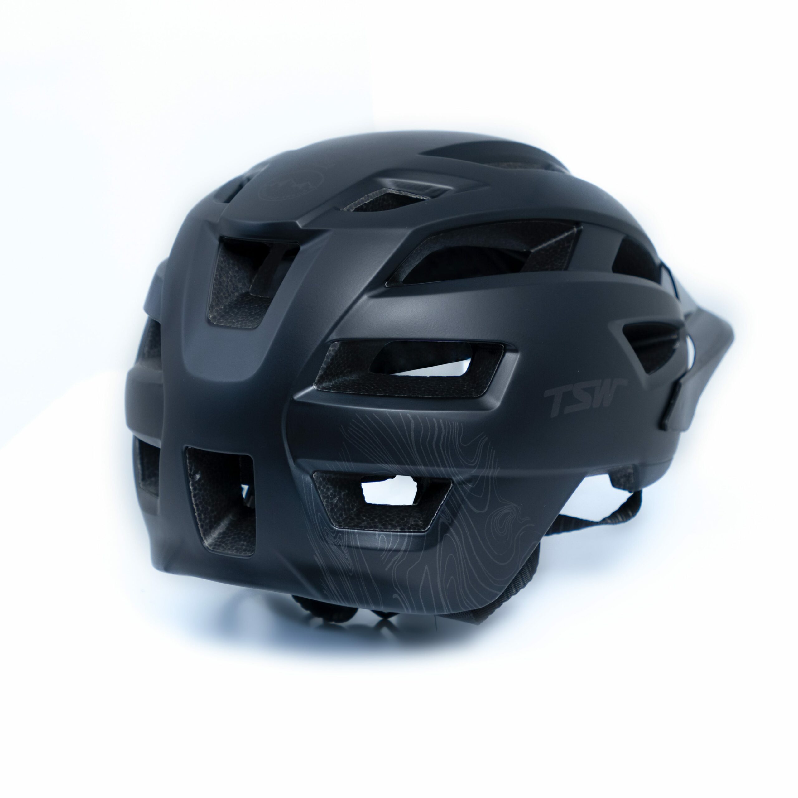 Capacete MTB Enduro 2021/2022