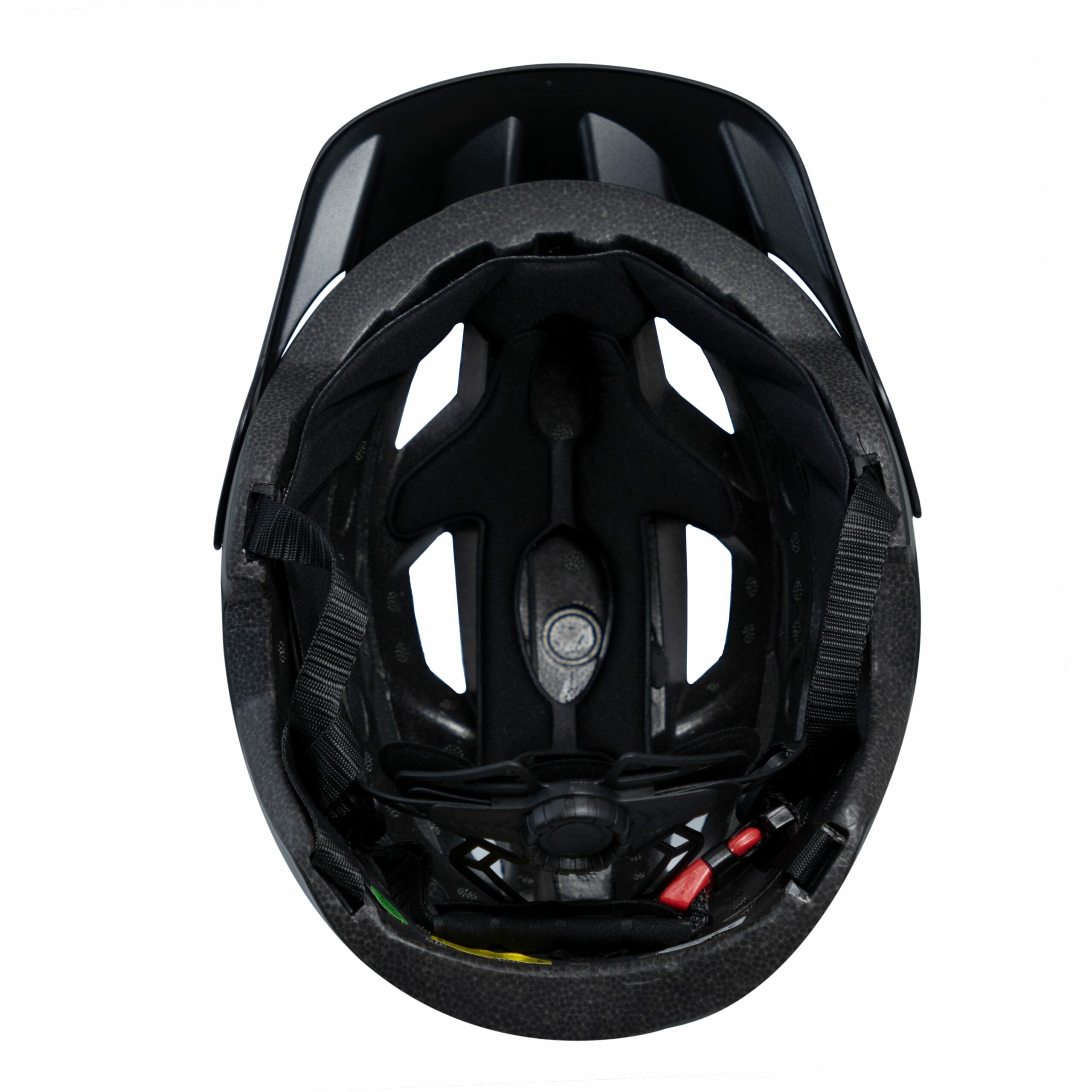 Capacete MTB Enduro 2021/2022