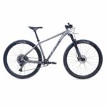 Bicicleta TSW Yukon | GX-SM | 2021/2022