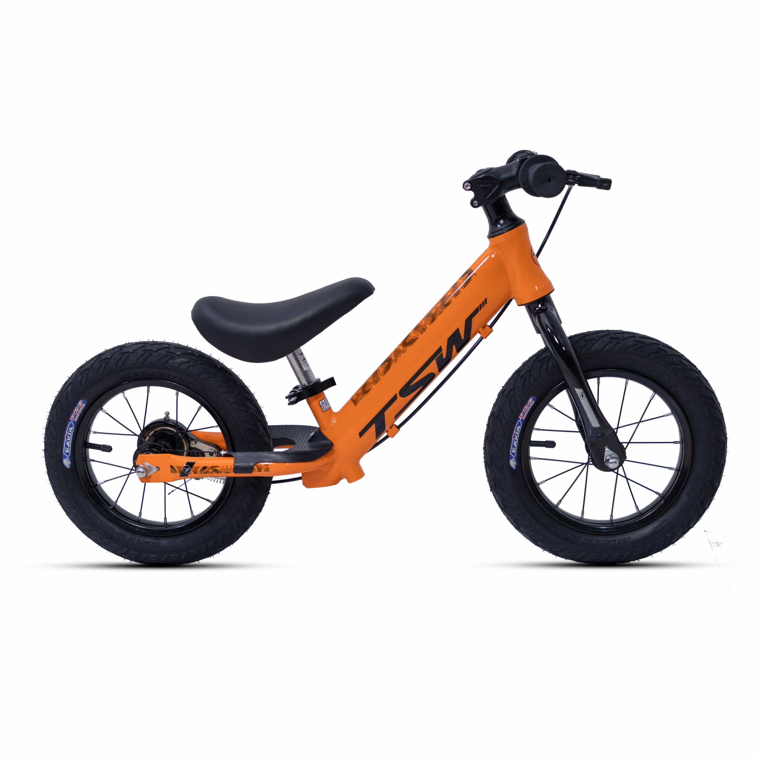 Bicicleta Infantil TSW Motion 5