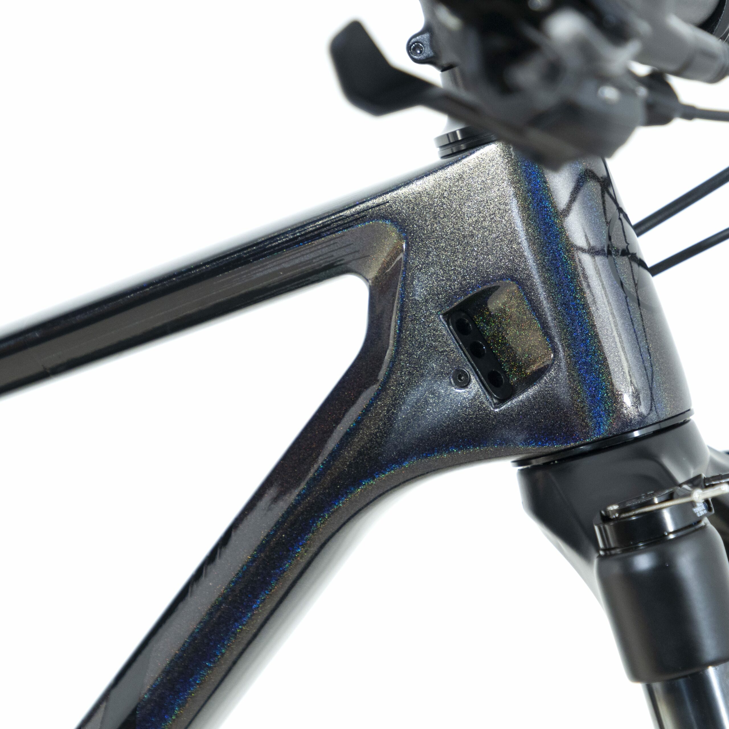 Bicicleta TSW Full-Quest - STARTER -SX (Full Suspension) 17