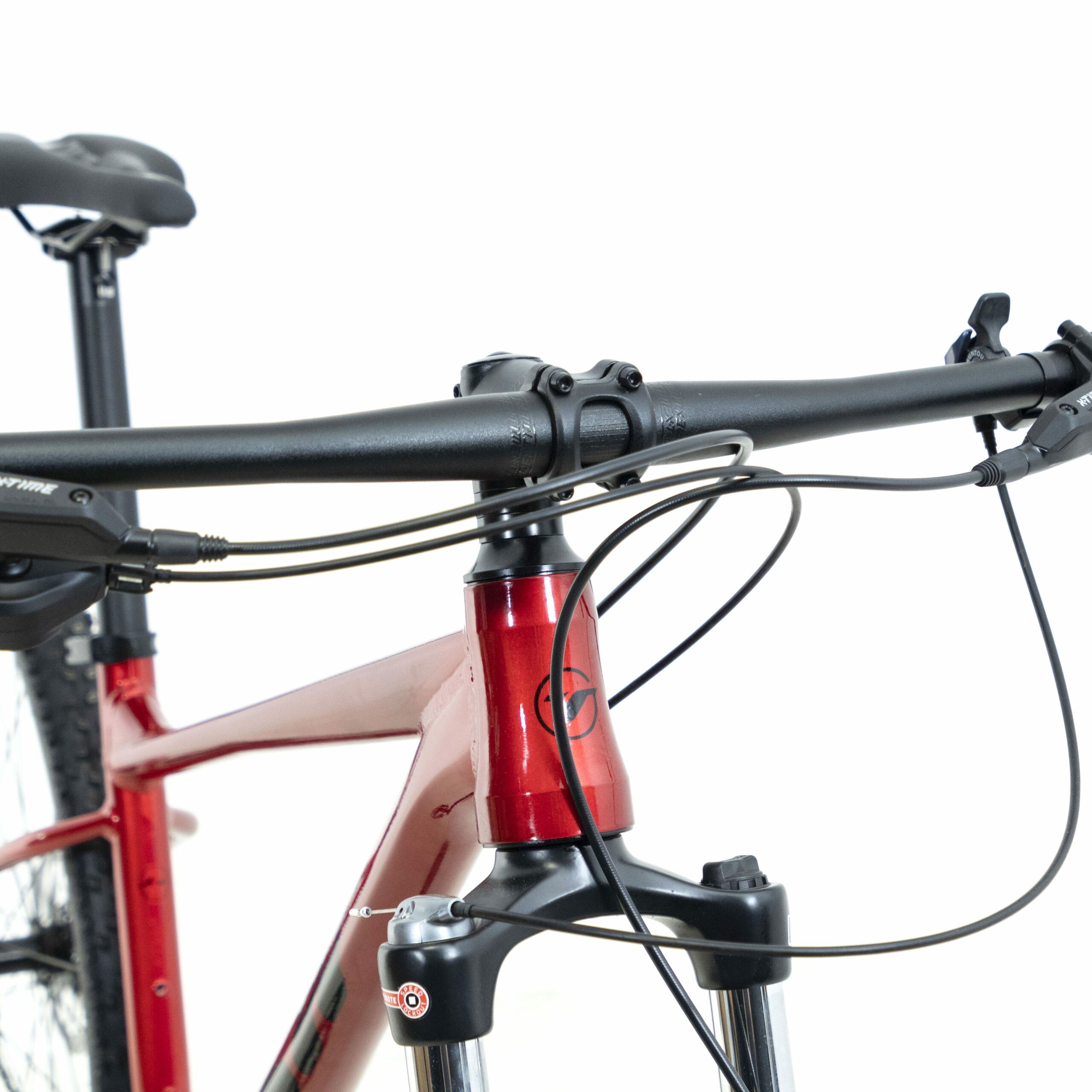 Bicicleta TSW Hurry | SR-12 - Linha com Freios X-TIME