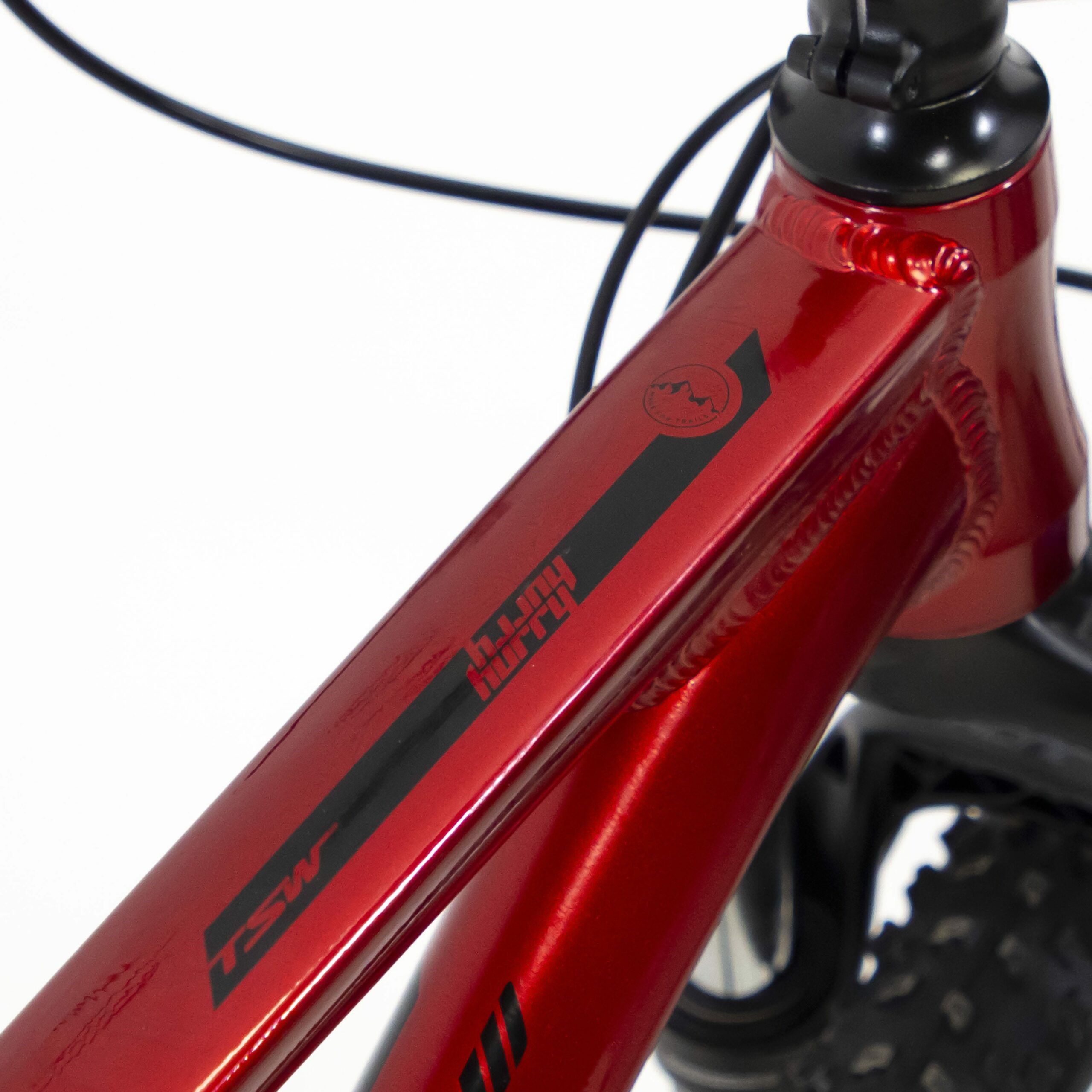 Bicicleta TSW Hurry | SR-12 - Linha com Freios X-TIME