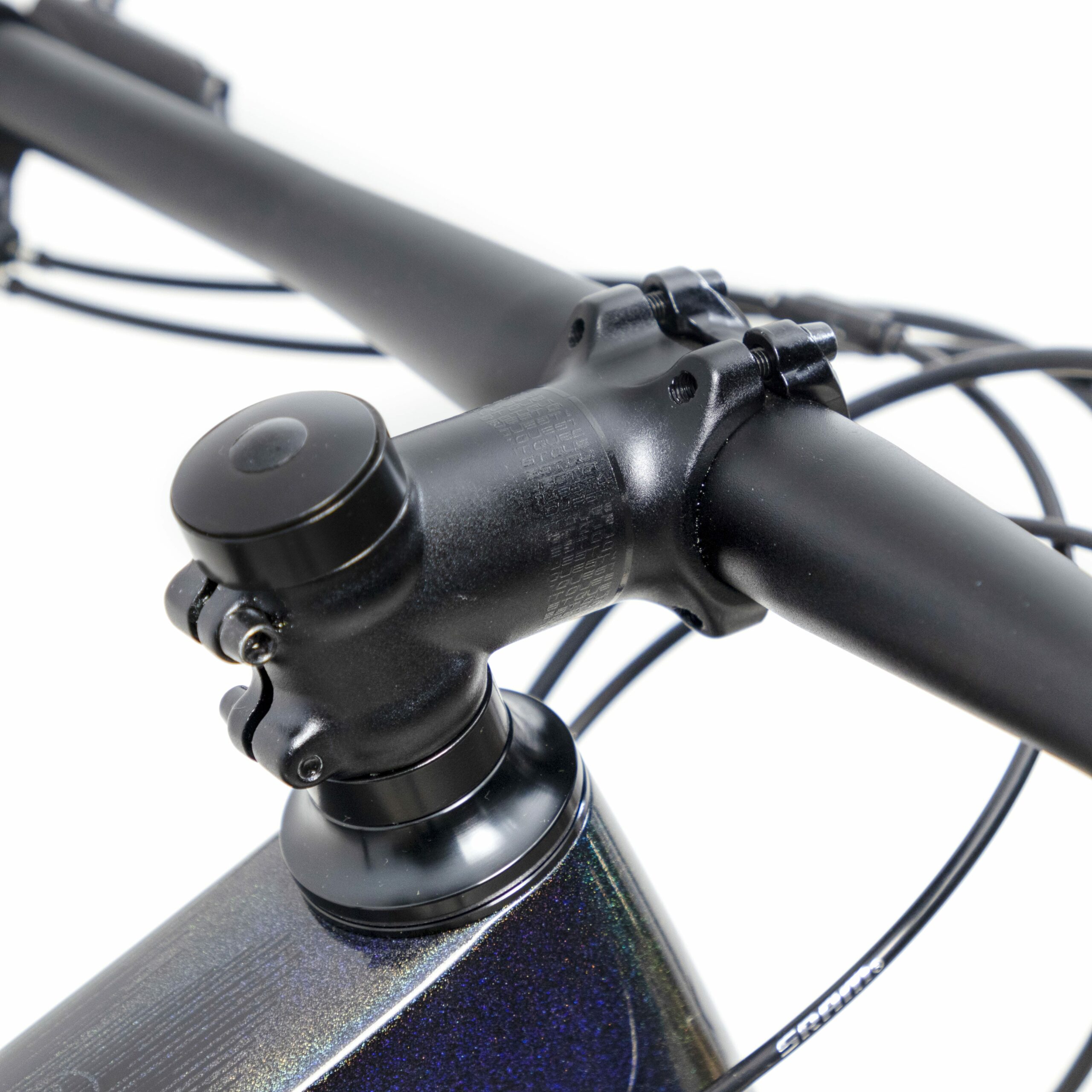Bicicleta TSW Full-Quest Advanced-GX (Full Suspension) 10