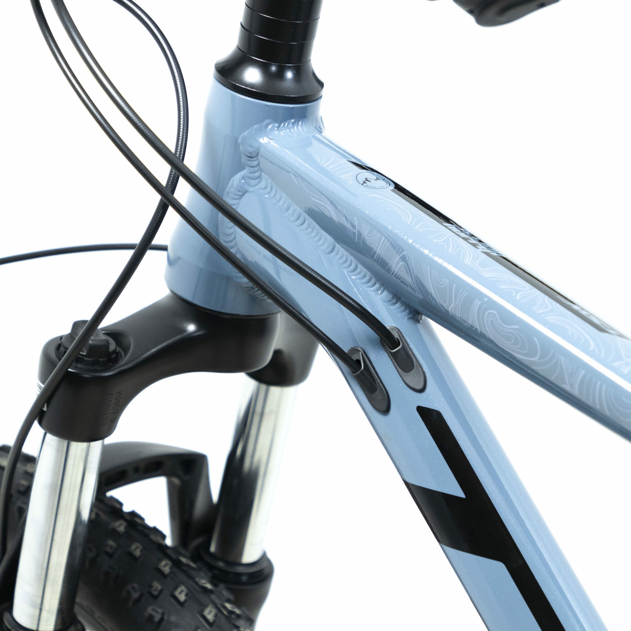 Bicicleta TSW Hurry | SR-12 - Linha com Freios X-TIME