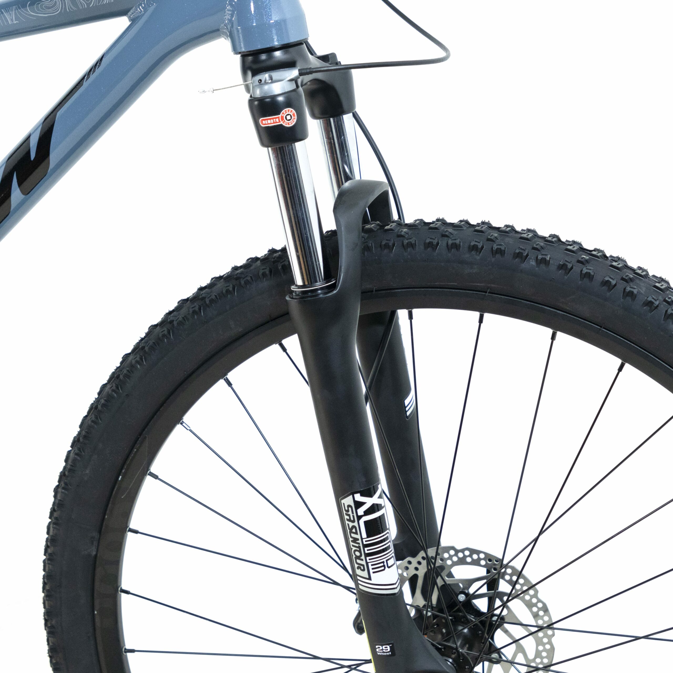Bicicleta TSW Hurry | SR-12 - Linha com Freios X-TIME