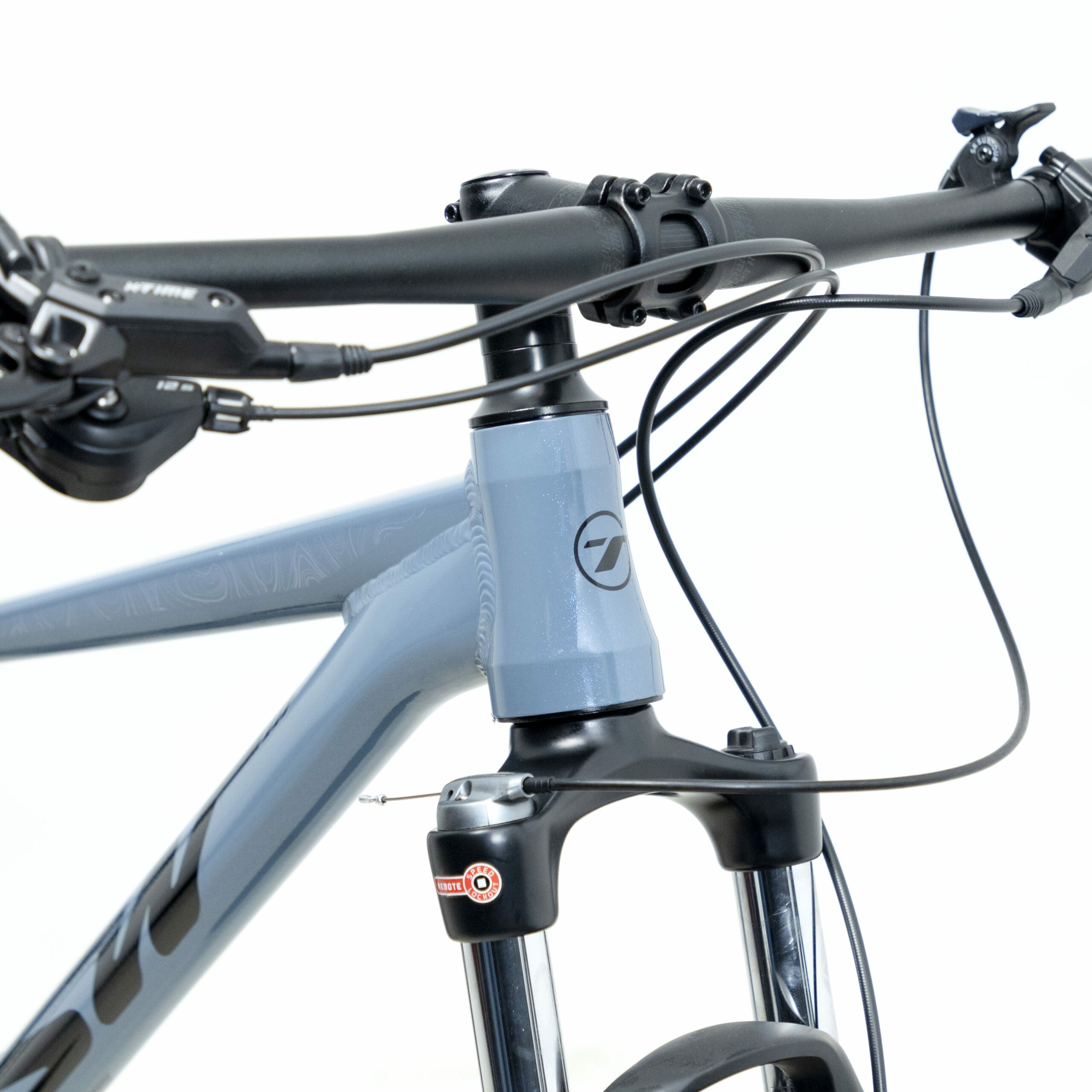 Bicicleta TSW Hurry | SR-12 - Linha com Freios X-TIME