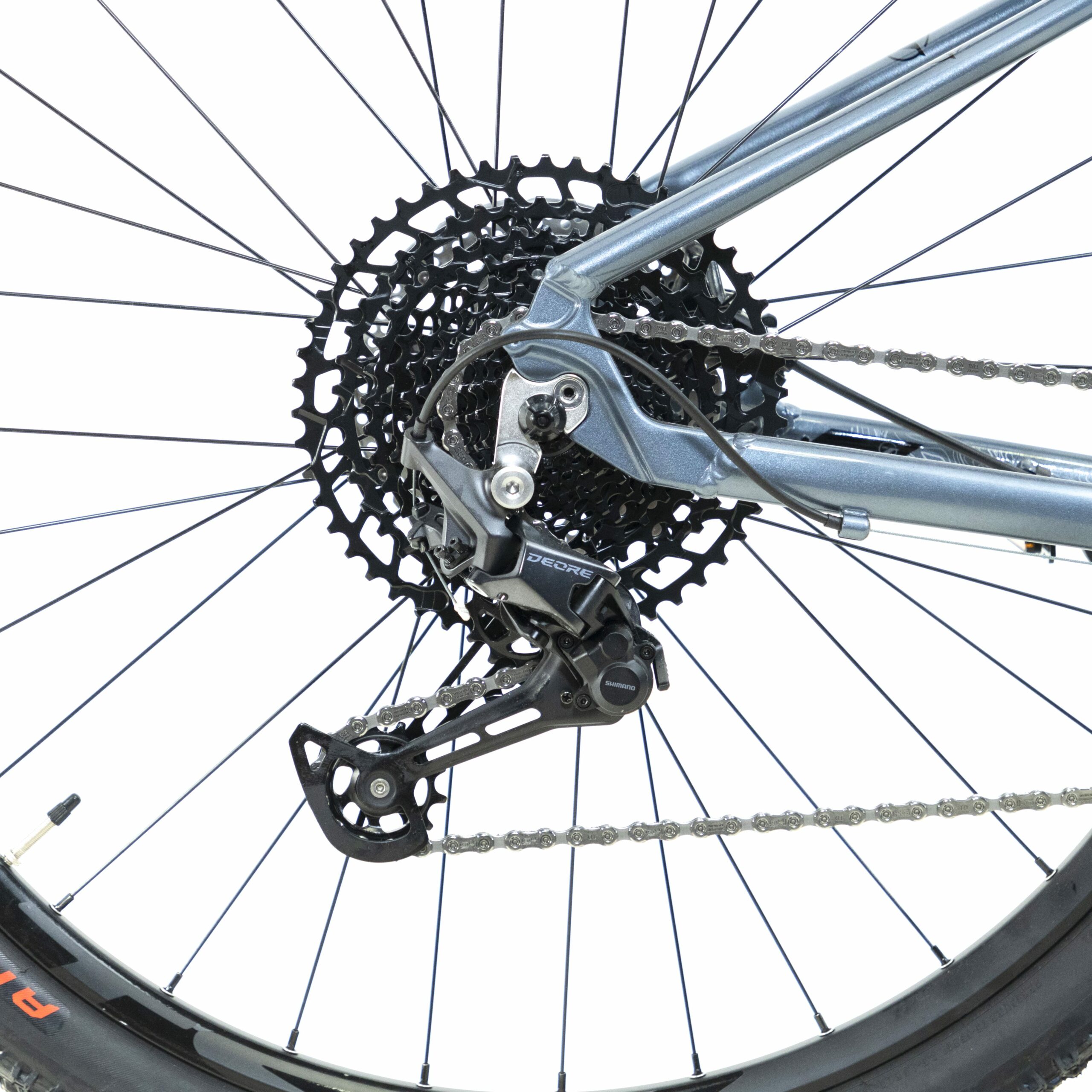 Bicicleta TSW Hurry | SR-12 - Linha com Freios X-TIME