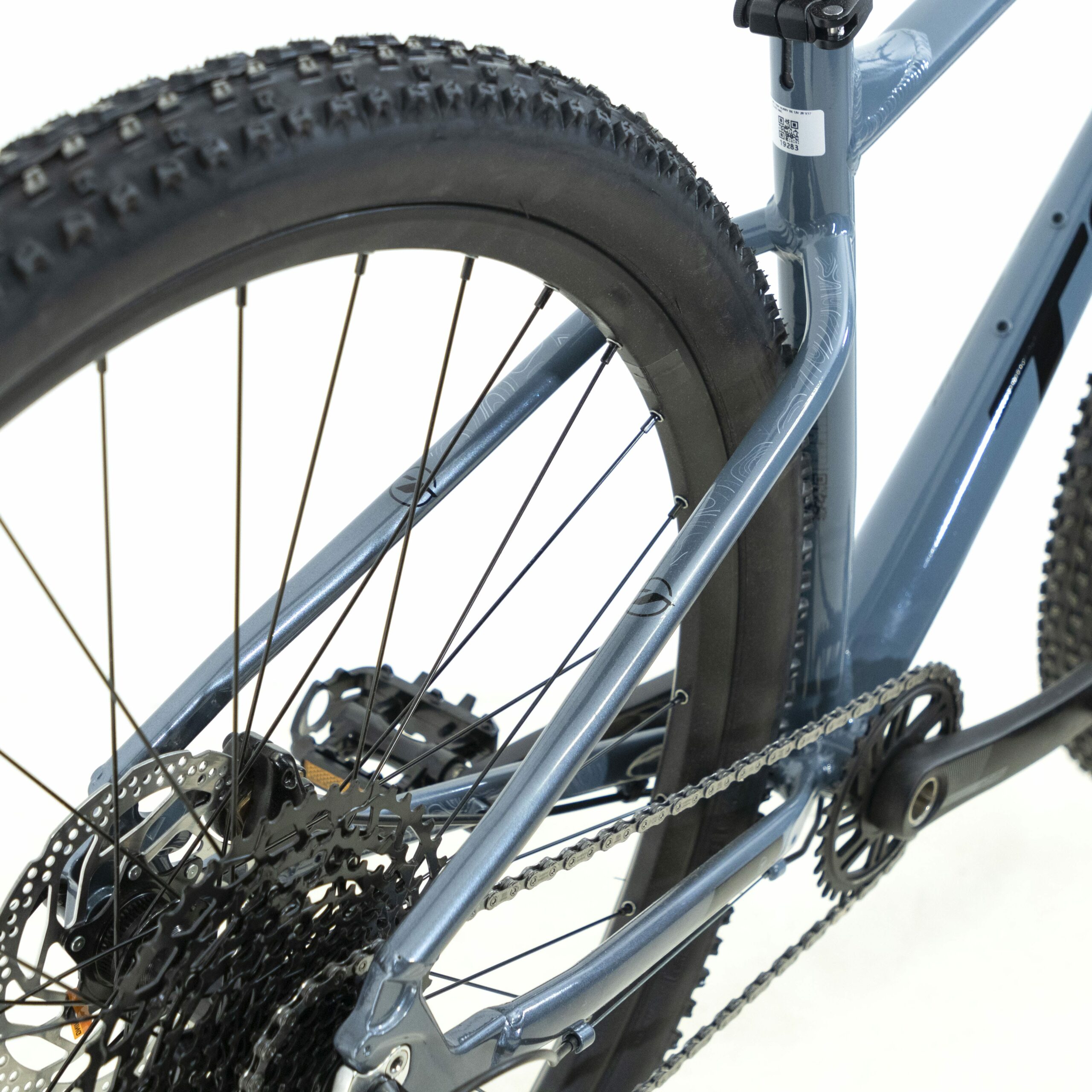Bicicleta TSW Hurry | SR-12 - Linha com Freios X-TIME