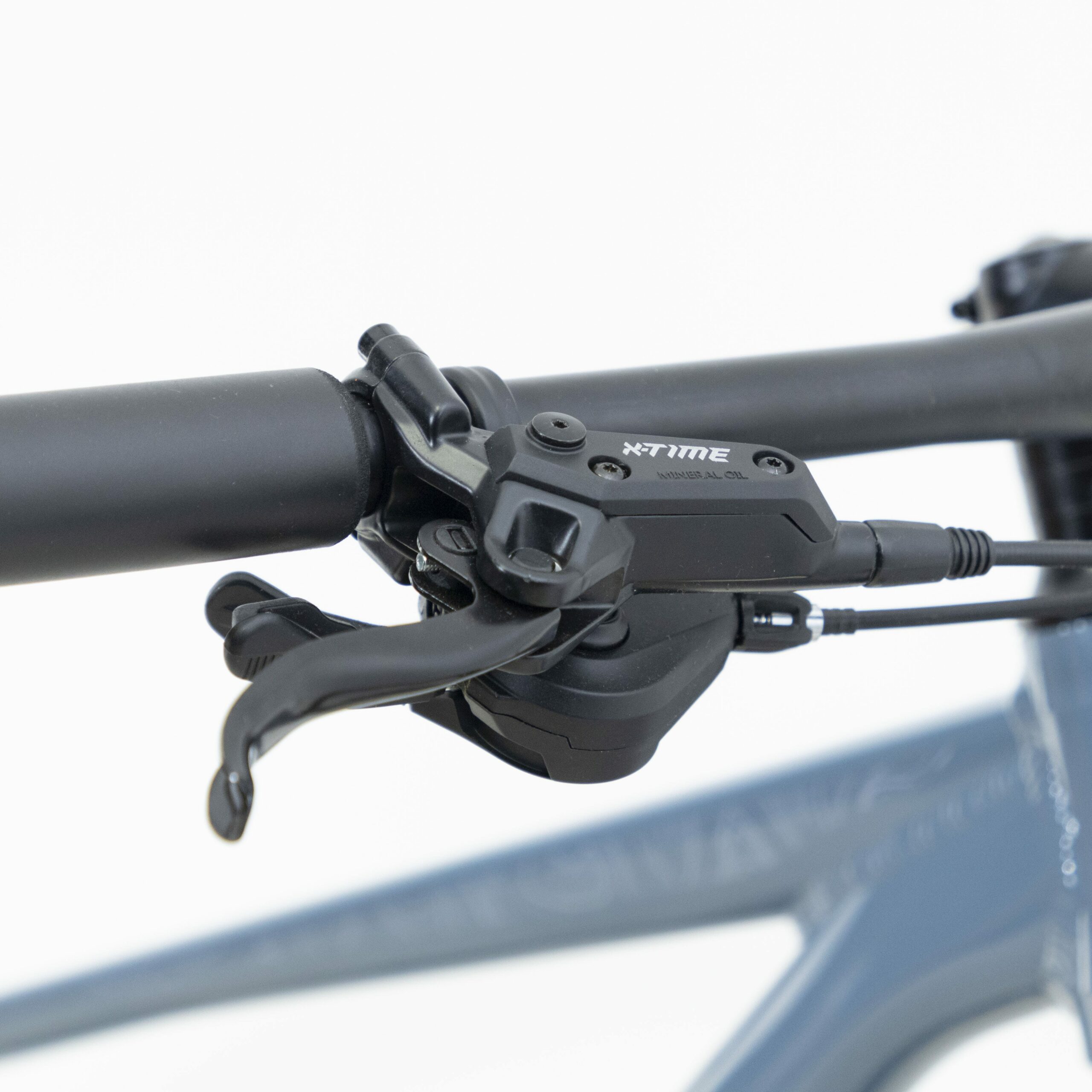 Bicicleta TSW Hurry | SR-12 - Linha com Freios X-TIME