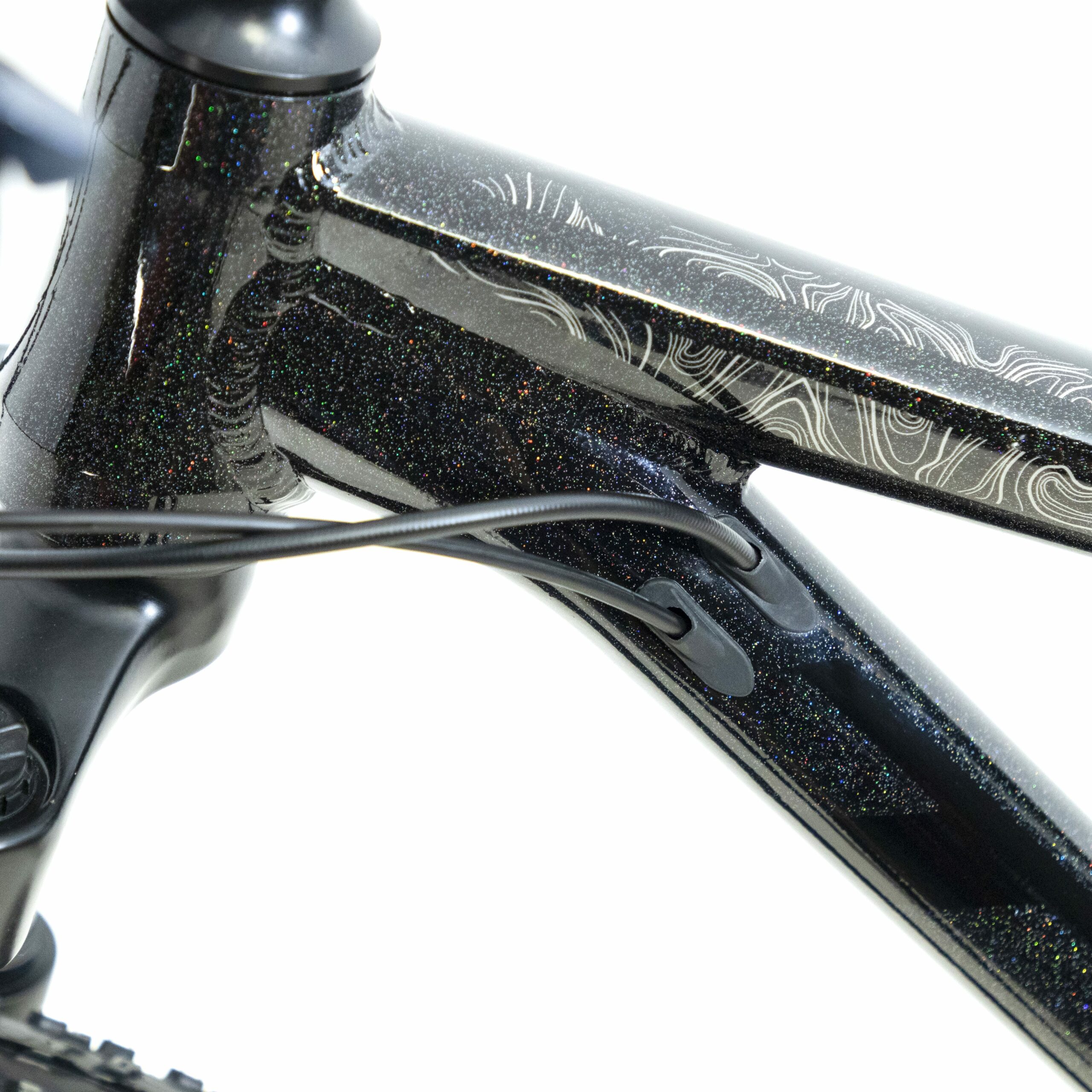 Bicicleta TSW Hurry | SR-12 - Linha com Freios X-TIME