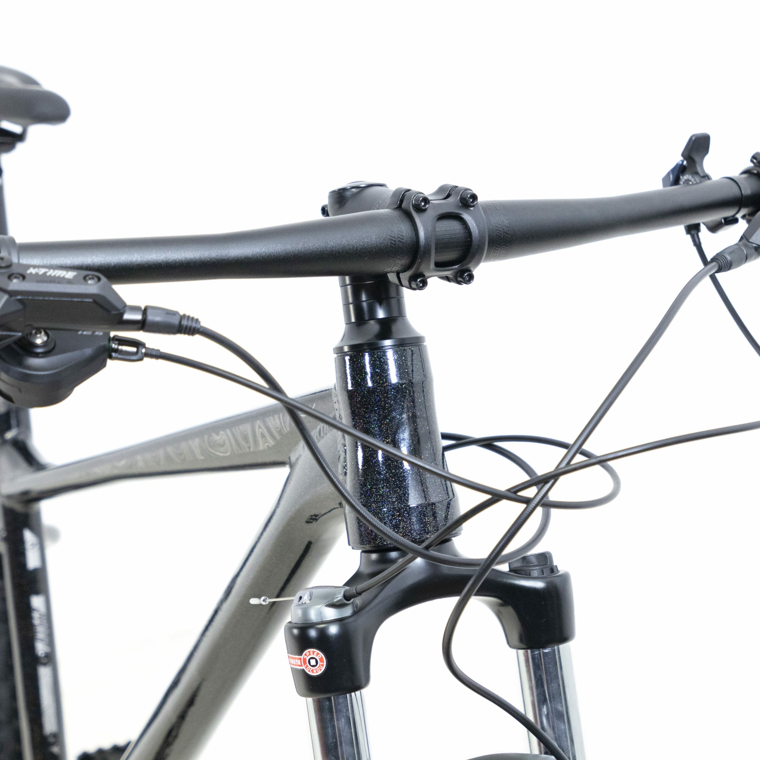 Bicicleta TSW Hurry | SR-12 - Linha com Freios X-TIME