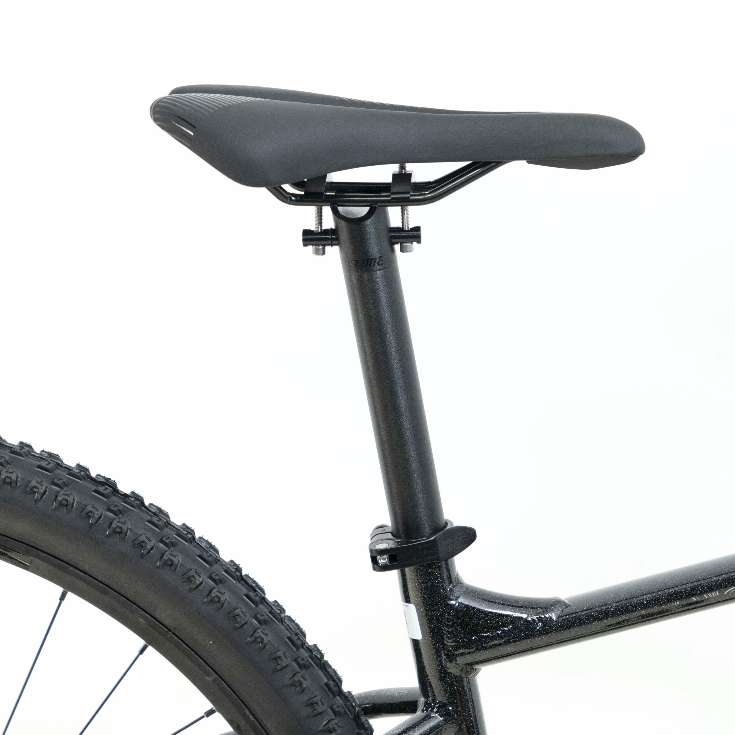 Bicicleta TSW Hurry | SR-12 - Linha com Freios X-TIME