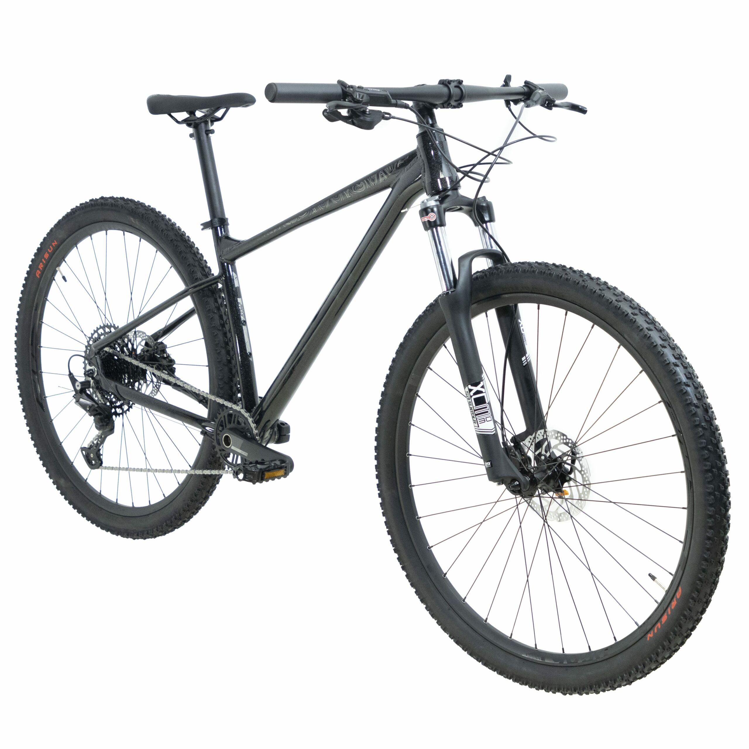 Bicicleta TSW Hurry | SR-12 - Linha com Freios X-TIME
