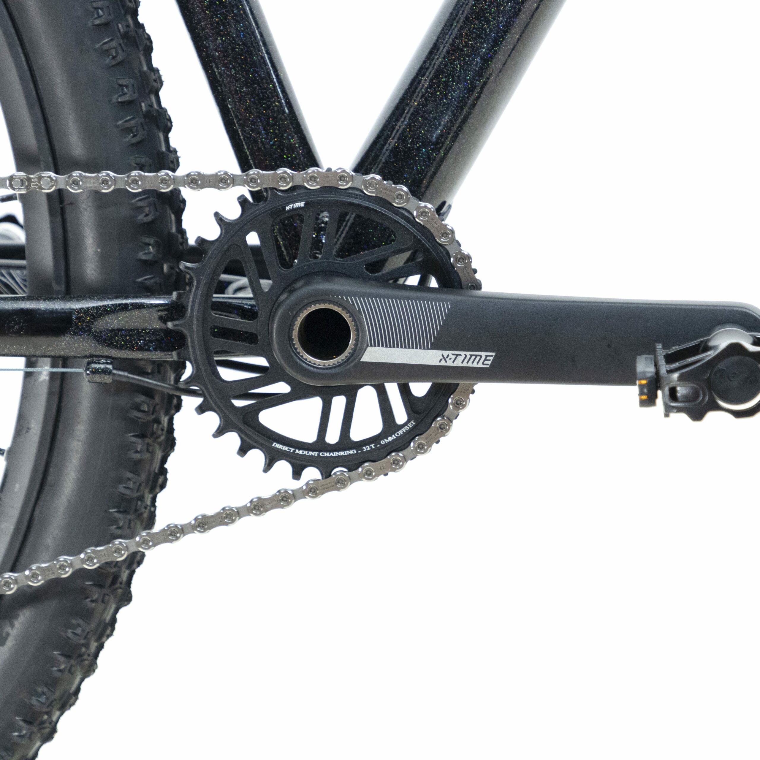 Bicicleta TSW Hurry | SR-12 - Linha com Freios X-TIME