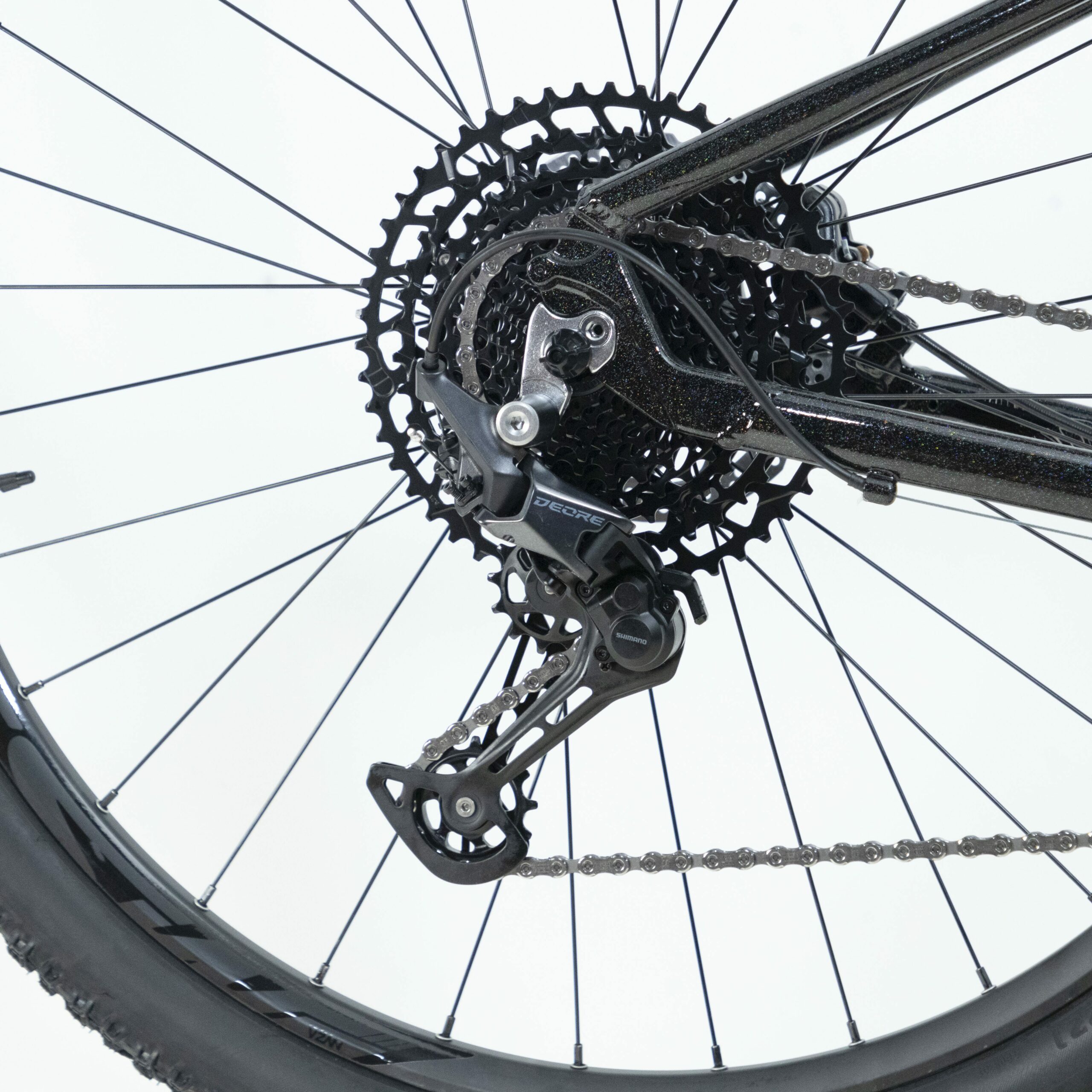 Bicicleta TSW Hurry | SR-12 - Linha com Freios X-TIME