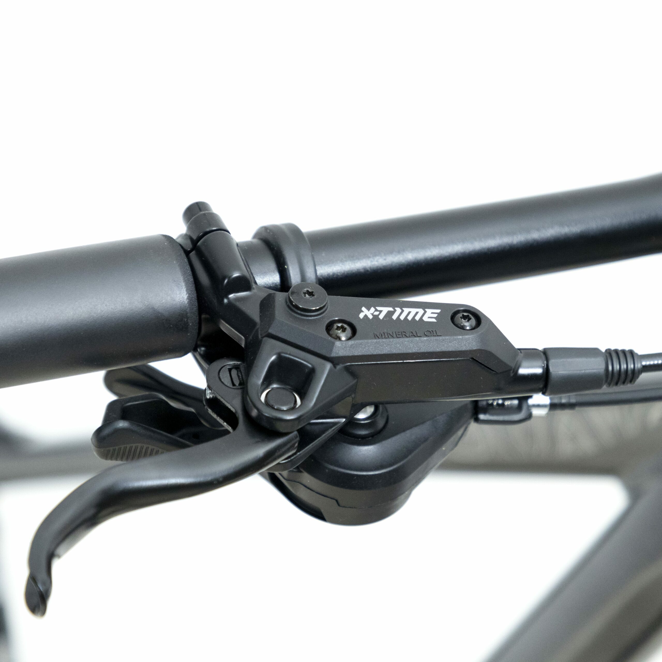 Bicicleta TSW Hurry | SR-12 - Linha com Freios X-TIME