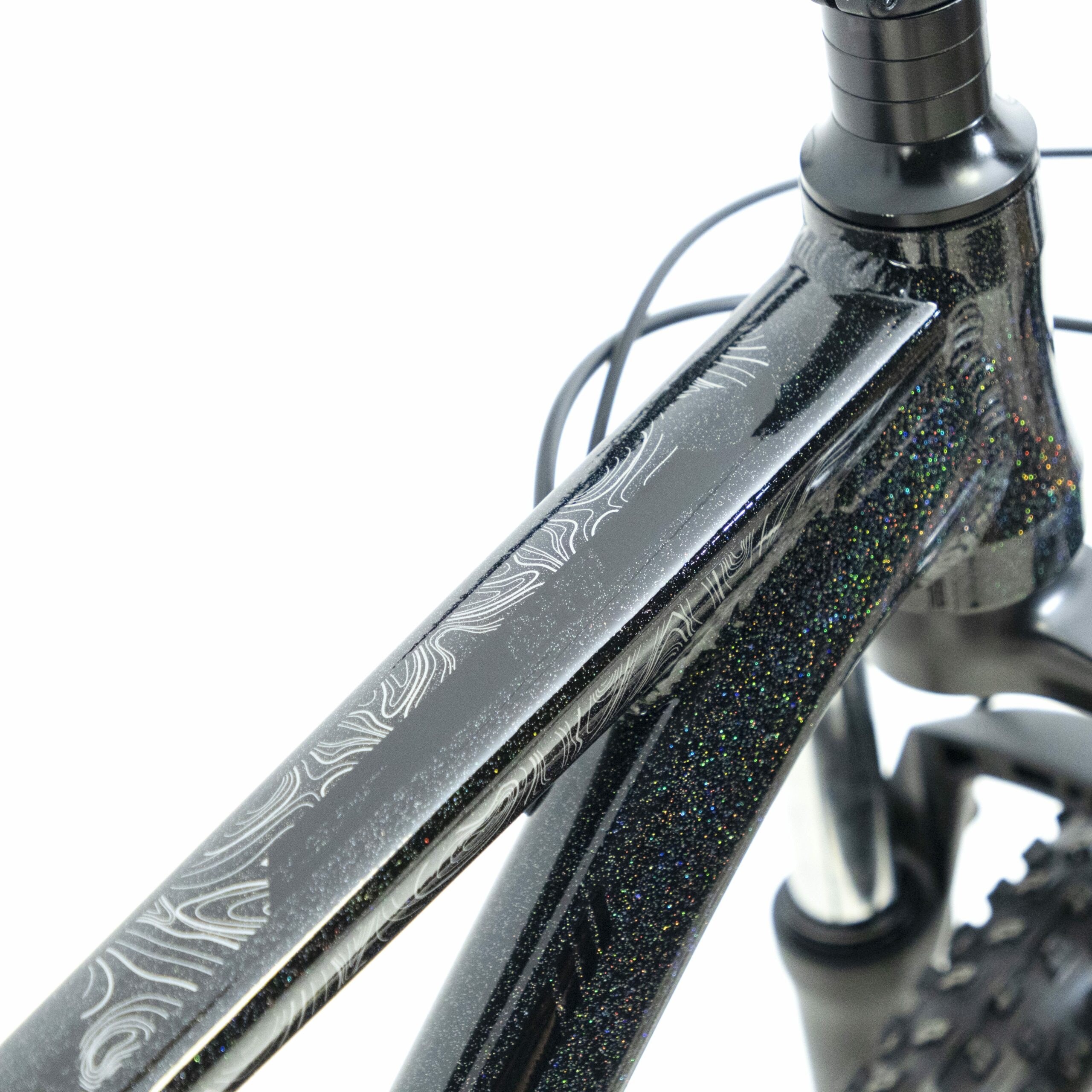 Bicicleta TSW Hurry | SR-12 - Linha com Freios X-TIME