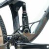 Bicicleta TSW Full-Quest TR- Advanced (Full Suspension)
