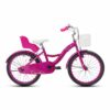 Bicicleta TSW Posh aro 20" Violeta