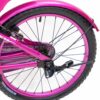 Bicicleta TSW Posh aro 20" Violeta
