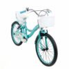Bicicleta TSW Posh aro 20" Verde