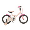 Bicicleta Rava Nina Teen Aro 16" pink