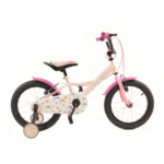 Bicicleta Rava Nina Teen Aro 16" pink