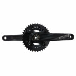 Engrenagem dupla c/braço 38/28D mtb