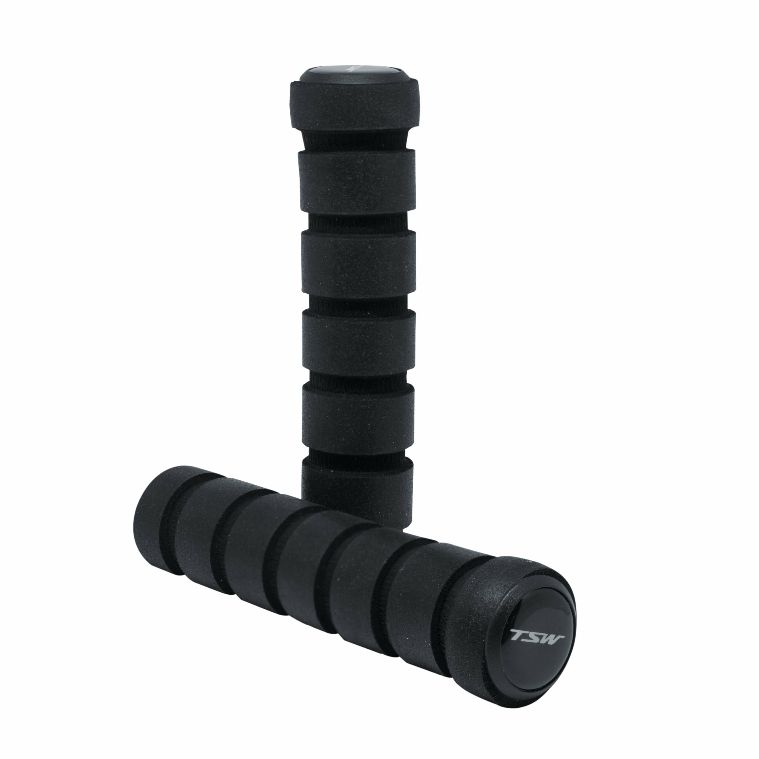 Manopla MTB Silicone Gel 02 - Preto