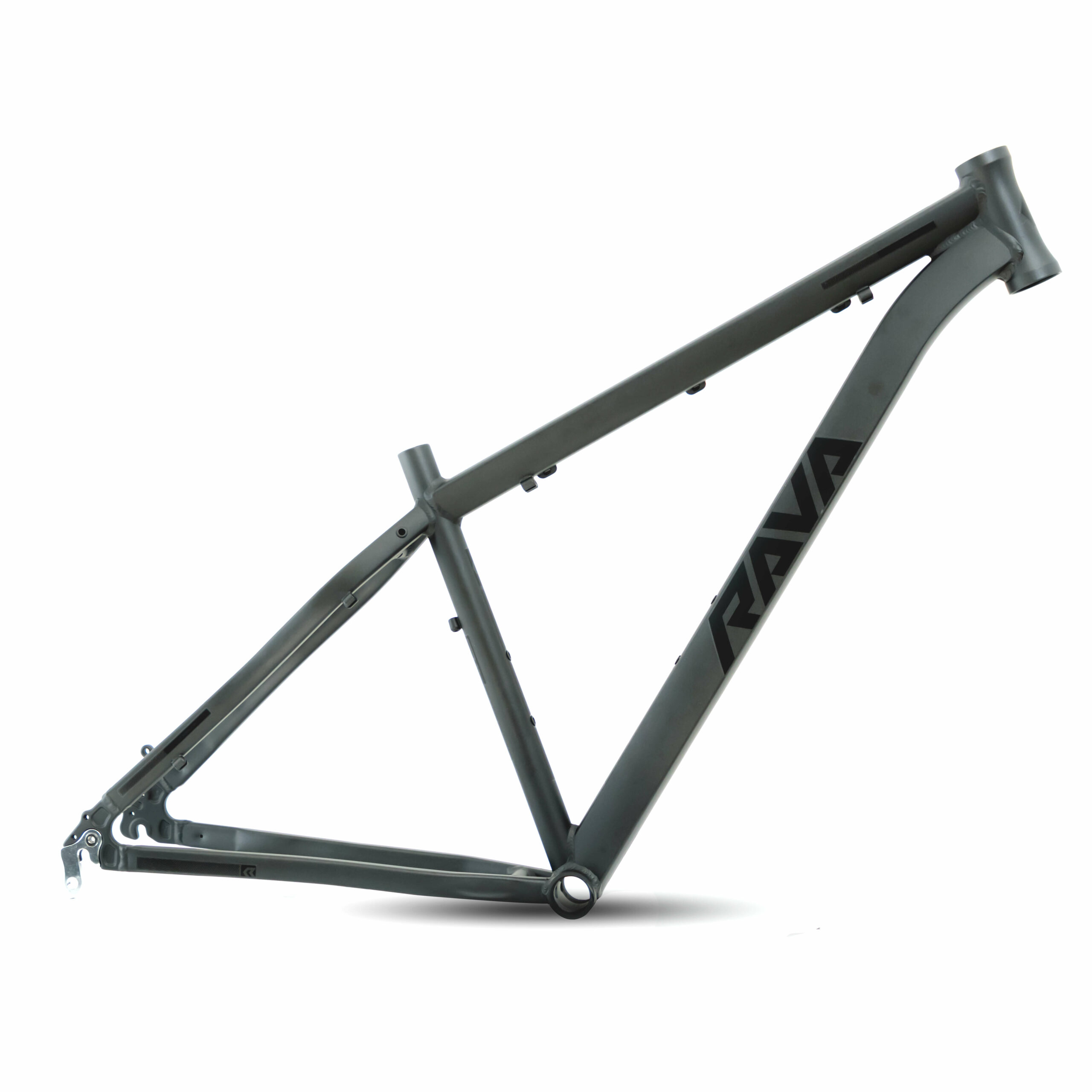 COMBO RAVA PRESSURE 29" - Cinza/Preto, 17"