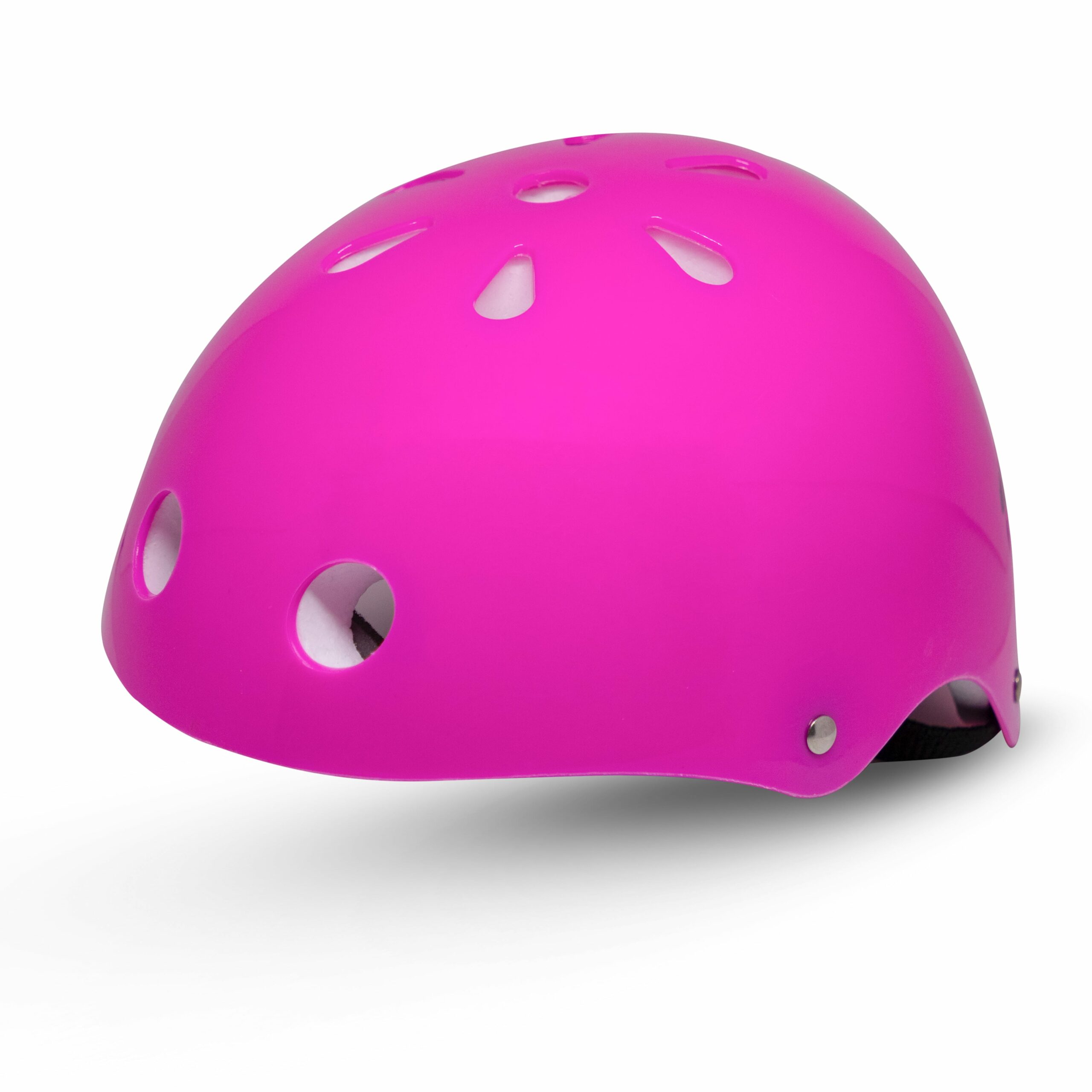 Capacete Little child | Rava Play - Pink