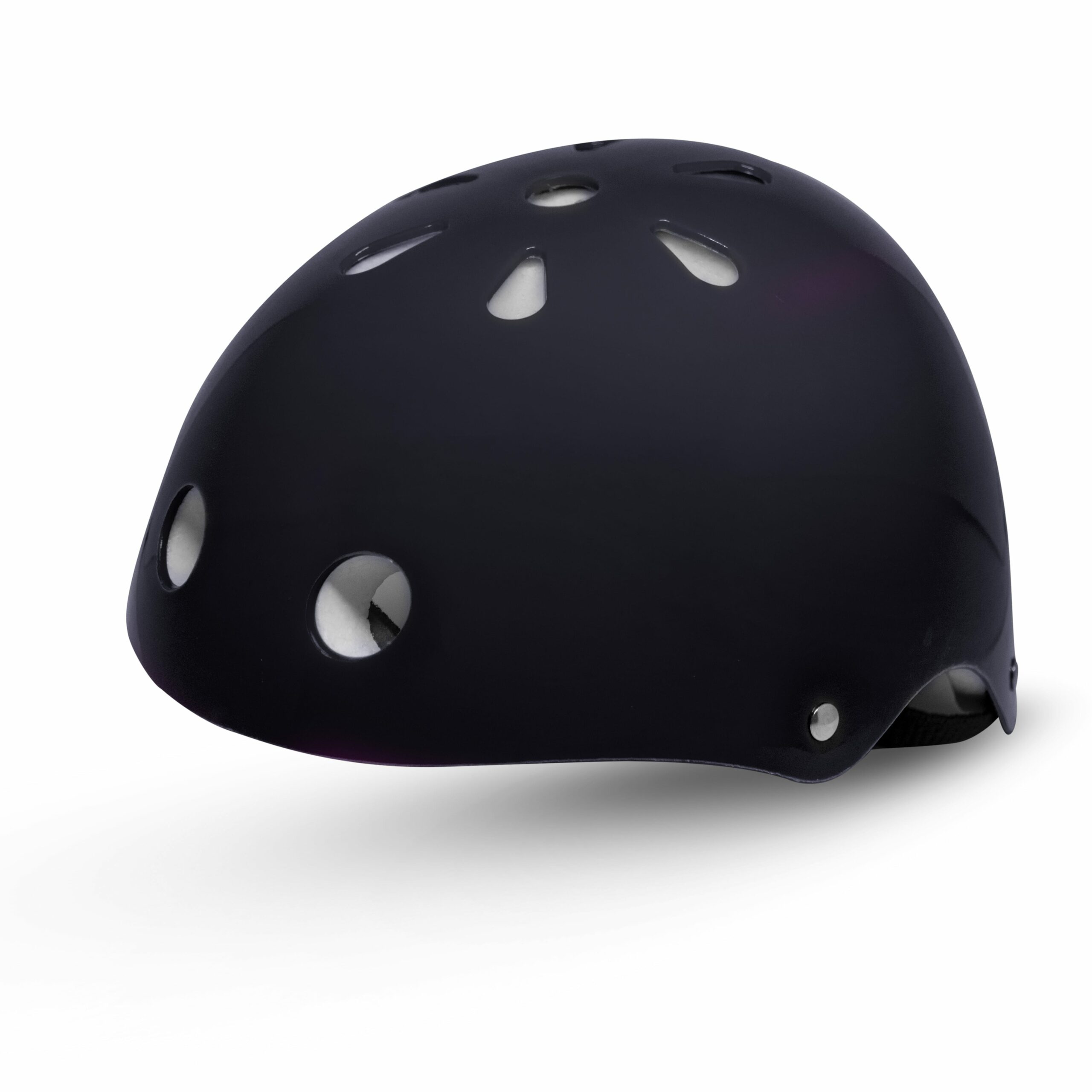 Capacete Little child | Rava Play - Preto