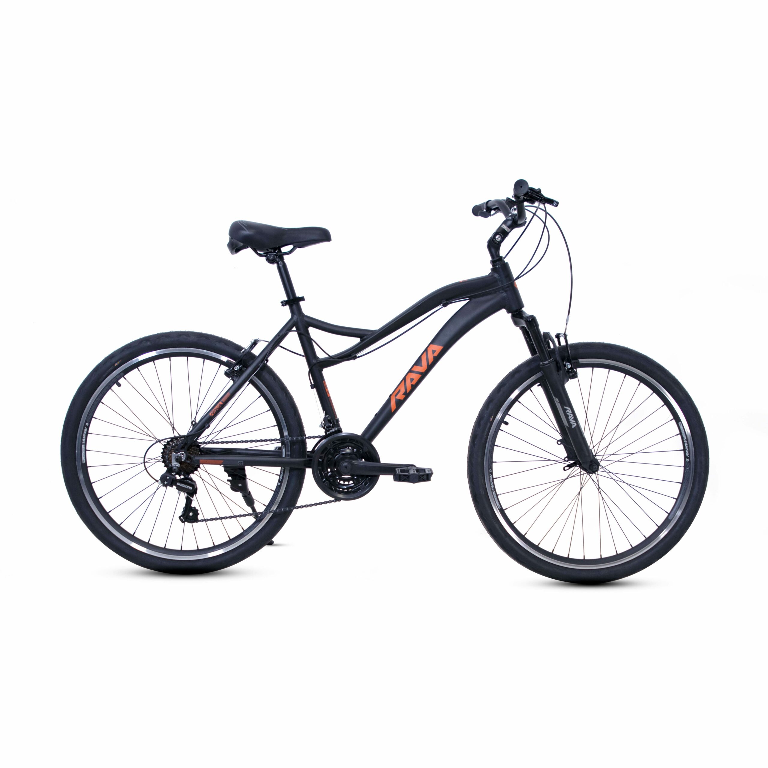 Bicicleta Rava Bolt 21 velocidades | 2021-2022