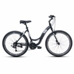 Bicicleta Rava Way - Aro 26" | 2021/2022