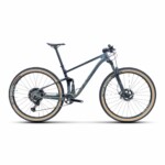 Bicicleta TSW Full-Quest TR- Advanced (Full Suspension)