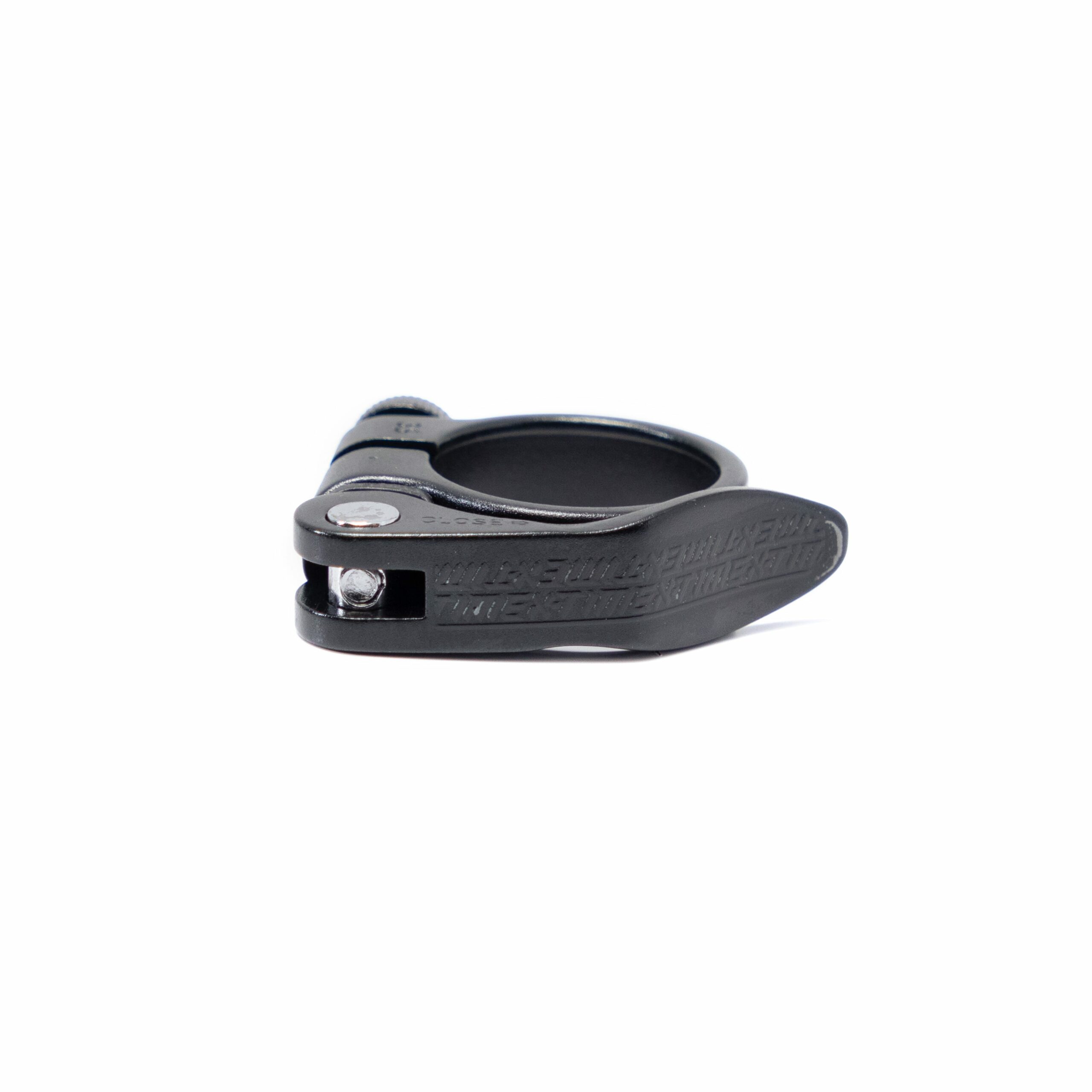 Abraçadeira X-Time - 34.9 mm