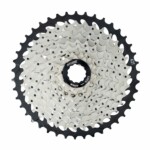 Cassete 10v mtb Index 11-42D