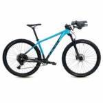 Bicicleta TSW Yukon Freio X-Time | SM-12 | 2021/2022