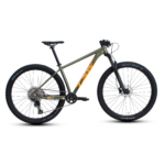 Bicicleta TSW Yukon | SH/RS-12