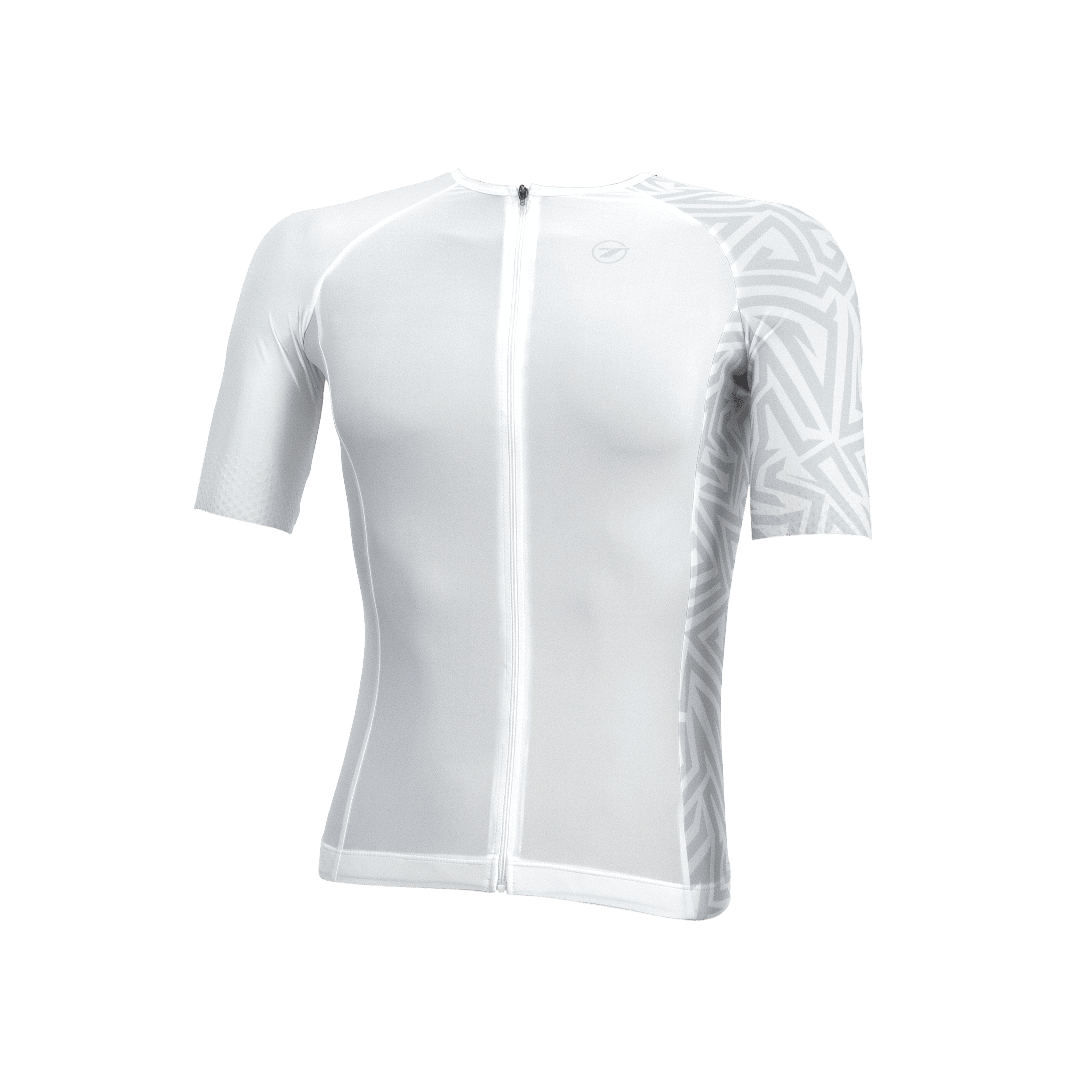 Camisa TSW | PRO LINE - Branco