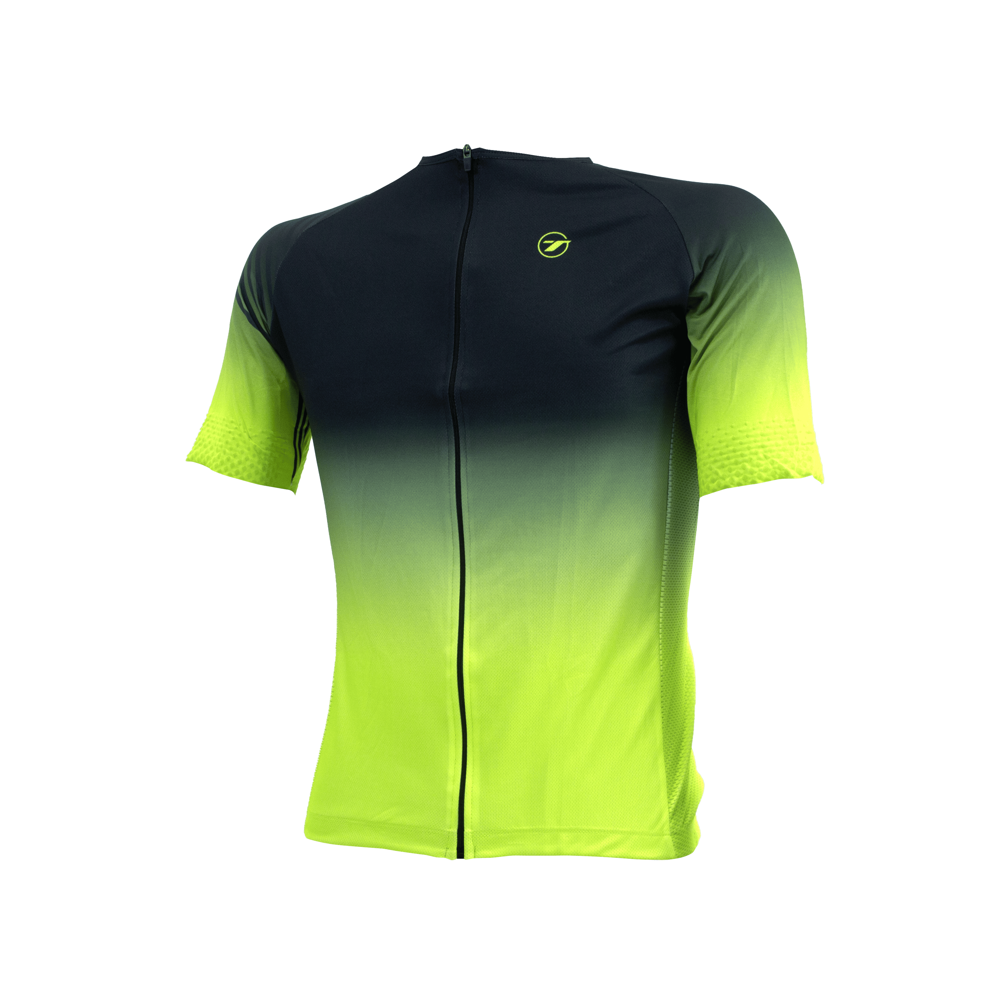 Camisa TSW | RIDE LINE - Amarelo/Preto